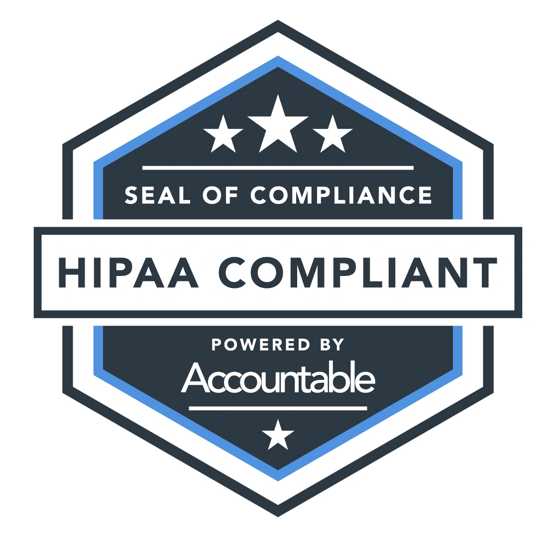 HIPAA Compliance Certification